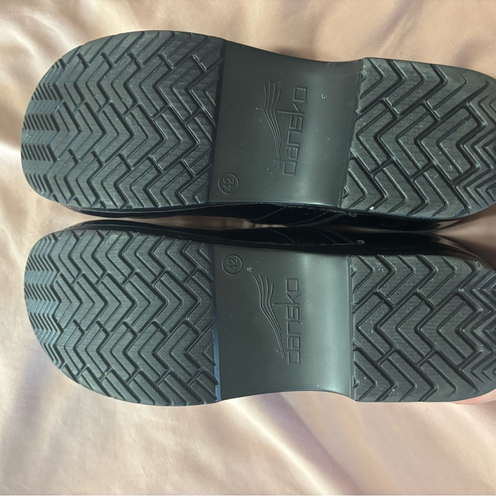 Dansko clogs - Picture 3 of 4